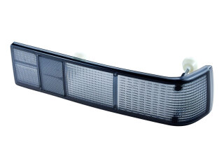 Tinted Smoked Taillight Lenses for Porsche 914 Left and Right