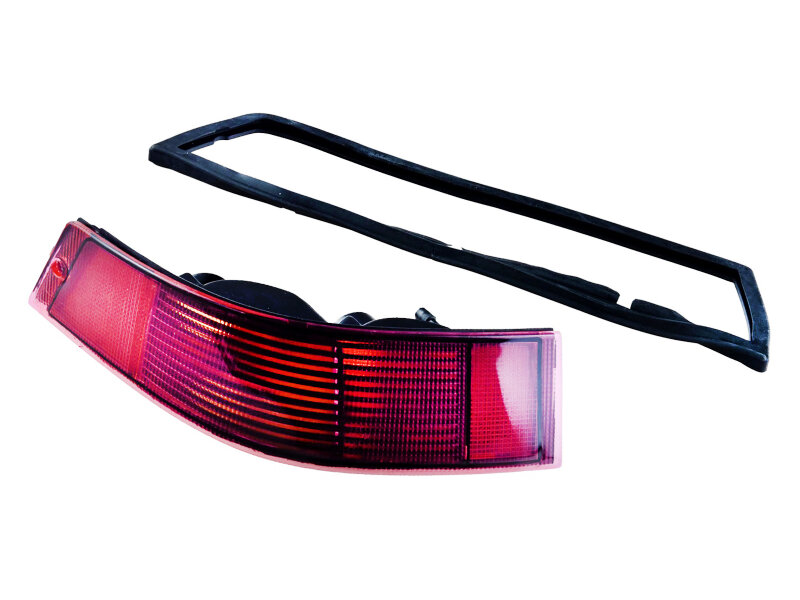 Taillight for PORSCHE 964 Rear Light + Seal LEFT