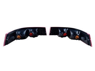 Taillights for PORSCHE 964 Taillights with Seal L+R