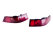 Taillights for PORSCHE 964 Taillights with Seal L+R