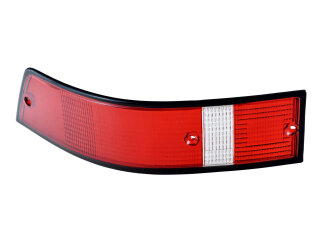 Lente da lanterna traseira para PORSCHE 911 F/G 69-89 US...