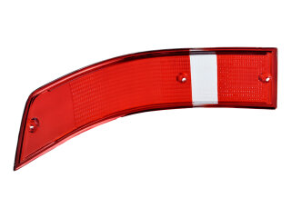 Lente da lanterna traseira para PORSCHE 911 F/G 69-89 US,...