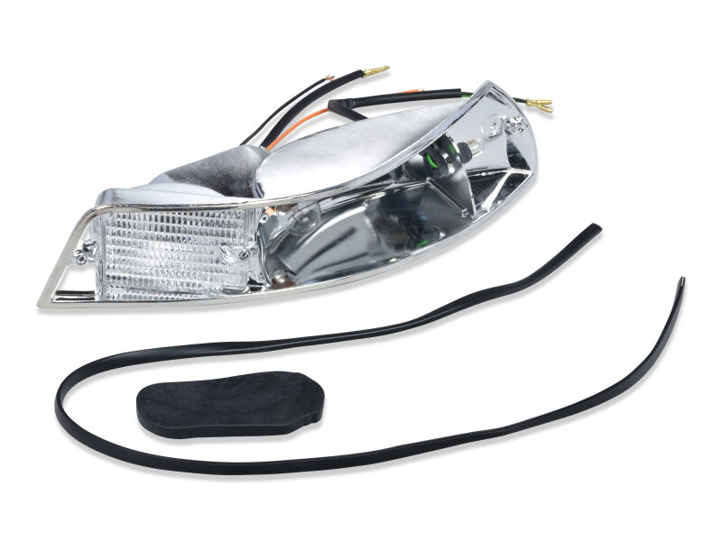 Carcasa intermitente para PORSCHE 911 F 69-73...