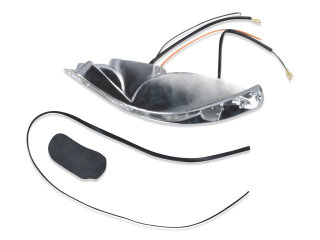 Carcasa intermitente para PORSCHE 911 F 69-73 PL&Aacute;STICO DELANTERO DERECHO