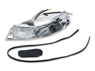 Richtingaanwijzerhuis voor PORSCHE 911 F 69-73...