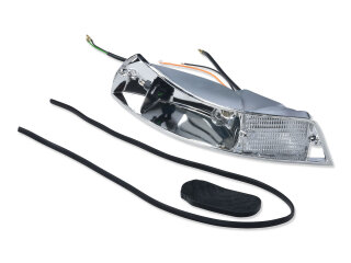 Knipperlichthuis voor PORSCHE 911 F 69-73 knipperlicht...