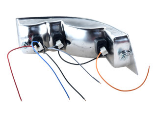Achterlichtbehuizing voor PORSCHE 911 F/G SC 930 69-89...