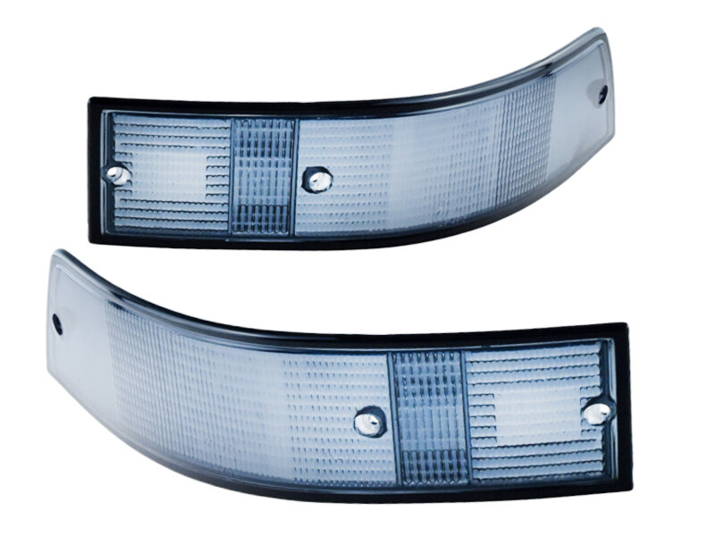 Rücklichtgläser für PORSCHE 911 F/G 69-89...