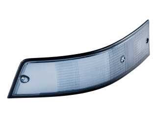 Lentes de luces traseras para PORSCHE 911 F/G 69-89 TINTADO NEGRO IZQUIERDO + DERECHO