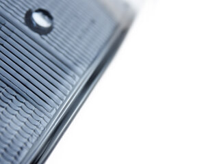 Feux arri&egrave;re pour PORSCHE 911 F/G 69-89 TEINT&Eacute;S NOIRS G+D