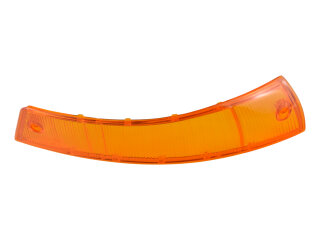 Indicator lens for PORSCHE 911 F SWB 2.0 -68 Front...