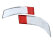 Lentes de lanterna traseira para PORSCHE 911 F/G 69-89 BRANCO-VERMELHO ARO CROMADO L+D
