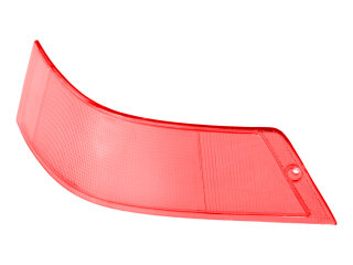 Achterlichtlenzen voor PORSCHE 964, rood, links en rechts