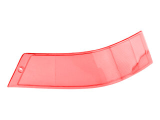 Taillight lenses for PORSCHE 964, red, left and right