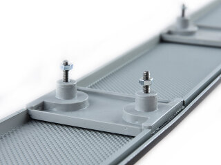 Painel Refletor Traseiro para PORSCHE 911 G 74-86 - Faixa de Lanterna Traseira FUM&Ecirc;