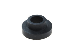 Support de radiateur en caoutchouc pour PORSCHE 964 turbo...