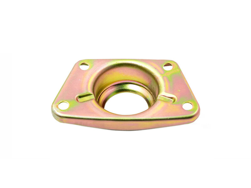 1x Lagerkap asdrager voor PORSCHE 911 F/G 2.7 SC 3.2 930...