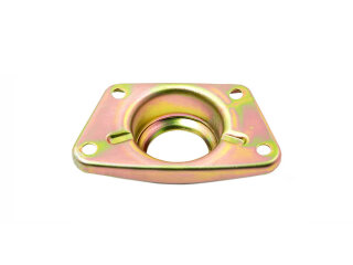 1x Tapa de cojinete de soporte de eje para PORSCHE 911...