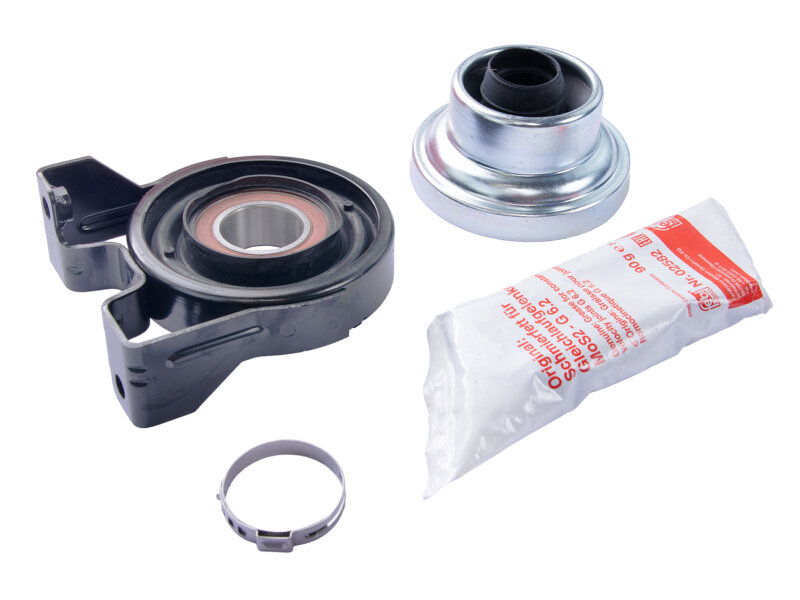 Central bearing cardan shaft for PORSCHE Cayenne 9PA 955...