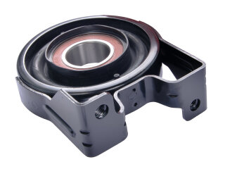 Centraal gelagerde cardanas voor PORSCHE Cayenne 9PA 955 957 cardanas SET