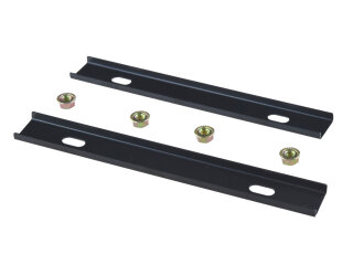 2x Halteb&uuml;gel Blende Nebelscheinwerfer f&uuml;r PORSCHE 911 F 912 Set 90250514521