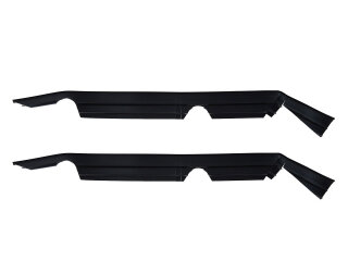 2x Borchie parafango per PORSCHE 911 F/G SC 930...