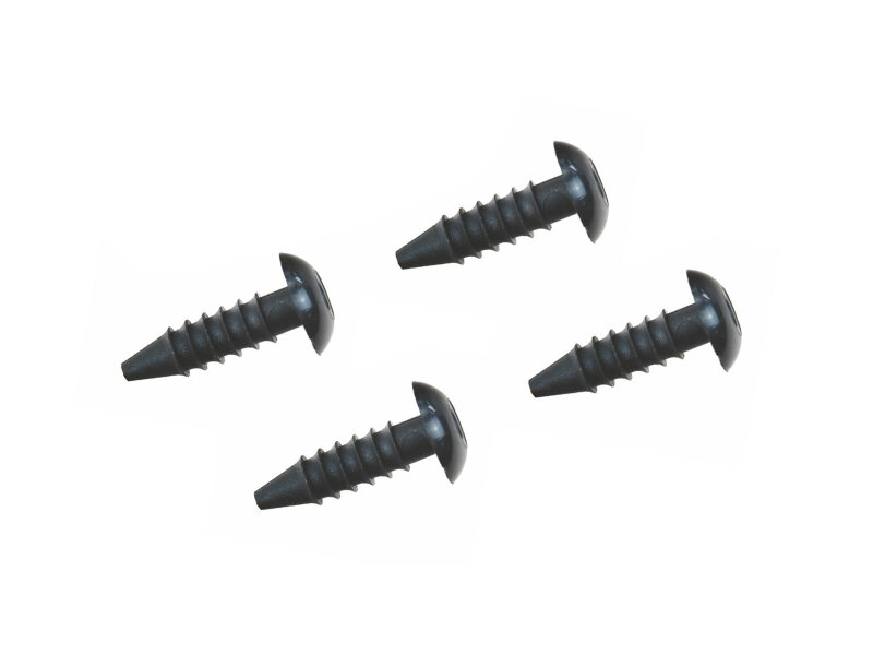 Conjunto de 4 buchas de teto Targa para PORSCHE 911 G SC...