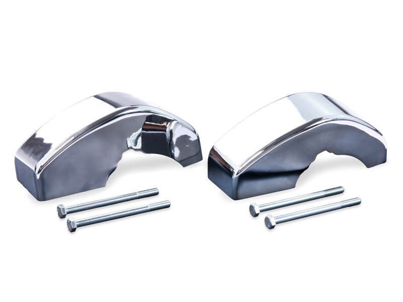 2x klaxon de pare-chocs pour PORSCHE 911 F 912 pare-chocs...