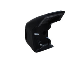 Clacson paraurti per PORSCHE 911 G 2.7 3.0 SC 930 3.0 Paraurti posteriore sinistro+destro