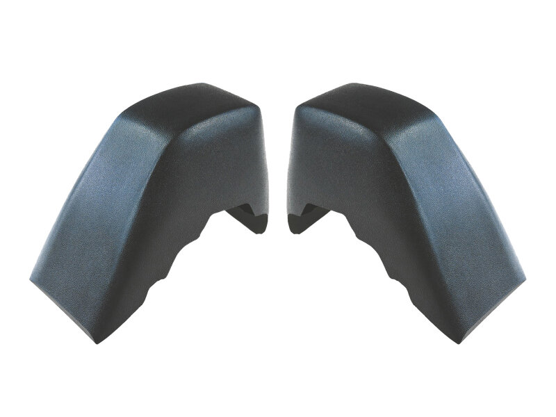 2x bumper horn for PORSCHE 911 G 3.2 Carrera 930 3.3 REAR...