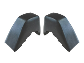 2x klaxon de pare-chocs pour PORSCHE 911 G 3.2 Carrera...