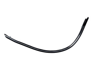 2x modanature per paraurti per PORSCHE 911 2.0 SWB 912 POSTERIORE STRETTO S+D