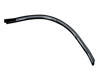 2x Achterbumper Sierlijsten voor PORSCHE 911 2.0 SWB 912 Smal Links en Rechts