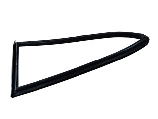 Guarnizione finestrino laterale per PORSCHE 993 Coup&eacute;, guarnizione lunotto posteriore, sinistra e destra