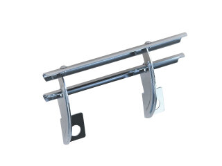 Griglie per clacson per PORSCHE 356 B/C Griglie per...