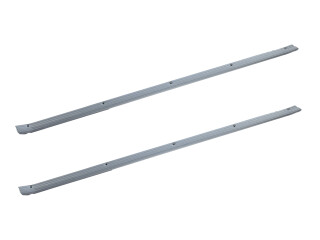 Sill Protectors + Cover Strips for PORSCHE 911 F/G SC...