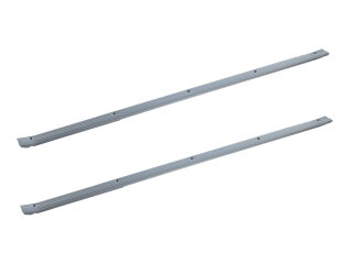 Sill Protectors + Cover Strips for PORSCHE 911 F/G SC...