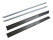 Sill Protectors + Cover Strips for PORSCHE 911 F/G SC 69-85 Sill Set