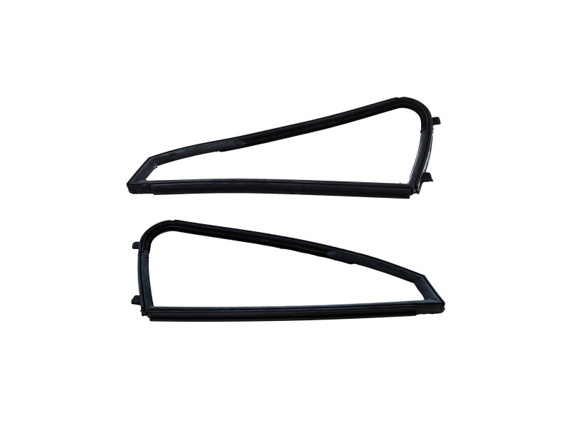 Joint de vitre triangulaire pour PORSCHE 911 F/G SC -76...