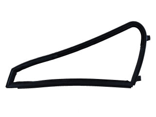 Driehoekige raamrubber voor PORSCHE 911 F/G SC -76 Targa...
