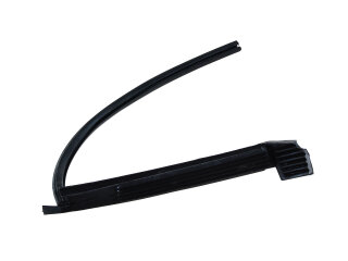 Driehoekig raamrubber voor PORSCHE 914 raamrubber L+R