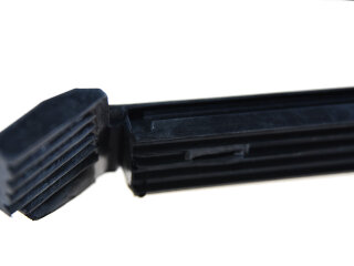 Dichtung Dreiecksfenster f&uuml;r PORSCHE 914 Scheibendichtung L+R