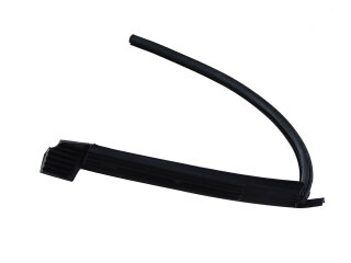 Veda&ccedil;&atilde;o triangular de janela para PORSCHE 914 Veda&ccedil;&atilde;o de janela L+R
