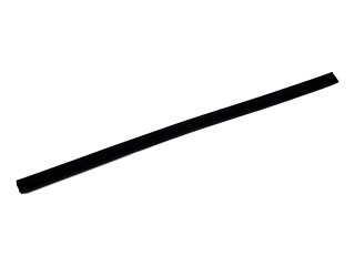 1x Junta de parachoques para PORSCHE 911 2.0 -68...