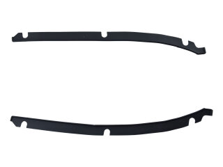 2x passepoil garde-boue pour PORSCHE 911 G 2.7 joint ARRI&Egrave;RE L+R