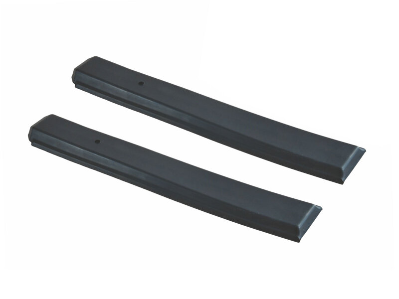 2x Faixas de Proteção do Para-choque para...