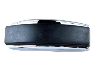 2x Clacson paraurti per PORSCHE 911 F fino al 70 912 con...