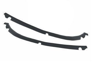 2x Juntas de guardabarros para PORSCHE 911 3.0 SC 3.2...