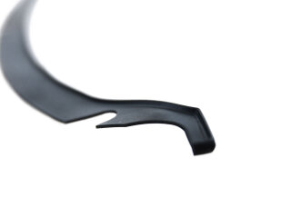 PORSCHE 911 3.0 SC 3.2 Carrera Seal REAR L+R 用フェンダーウェルト 2個