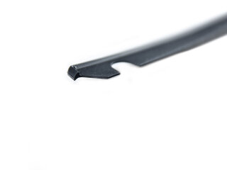 PORSCHE 911 3.0 SC 3.2 Carrera Seal REAR L+R 用フェンダーウェルト 2個